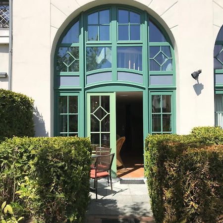 Residenz Waldhaus We 4 Apartment Ostseebad Kühlungsborn Екстериор снимка