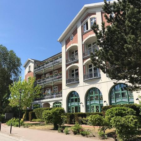 Residenz Waldhaus We 4 Apartment Ostseebad Kühlungsborn Екстериор снимка