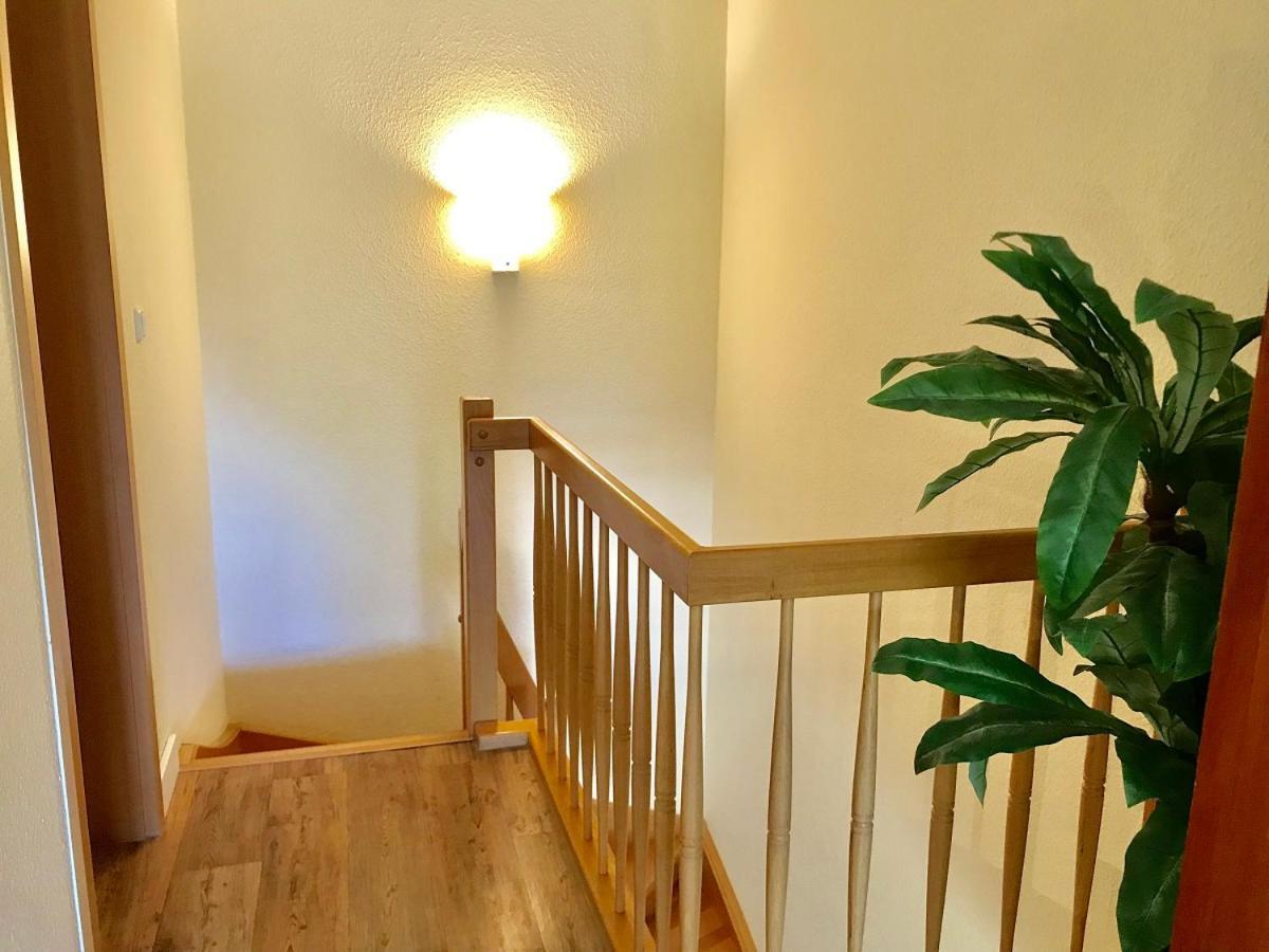 Residenz Waldhaus We 4 Apartment Ostseebad Kühlungsborn Екстериор снимка