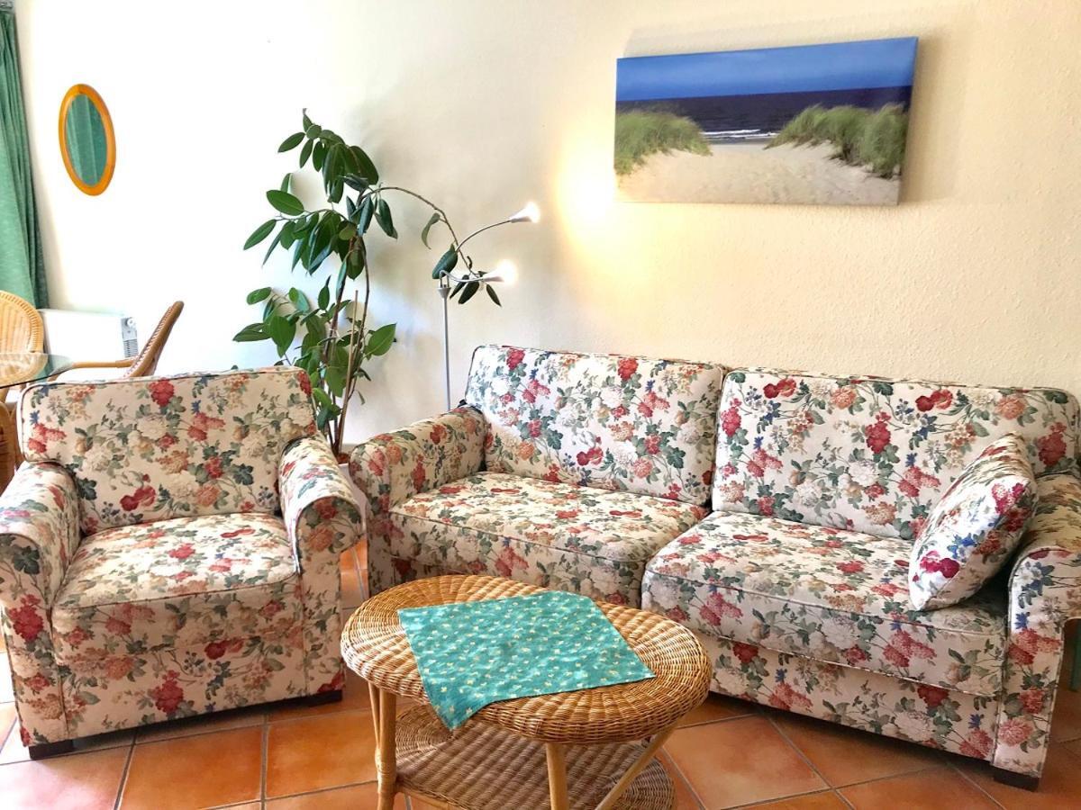Residenz Waldhaus We 4 Apartment Ostseebad Kühlungsborn Екстериор снимка