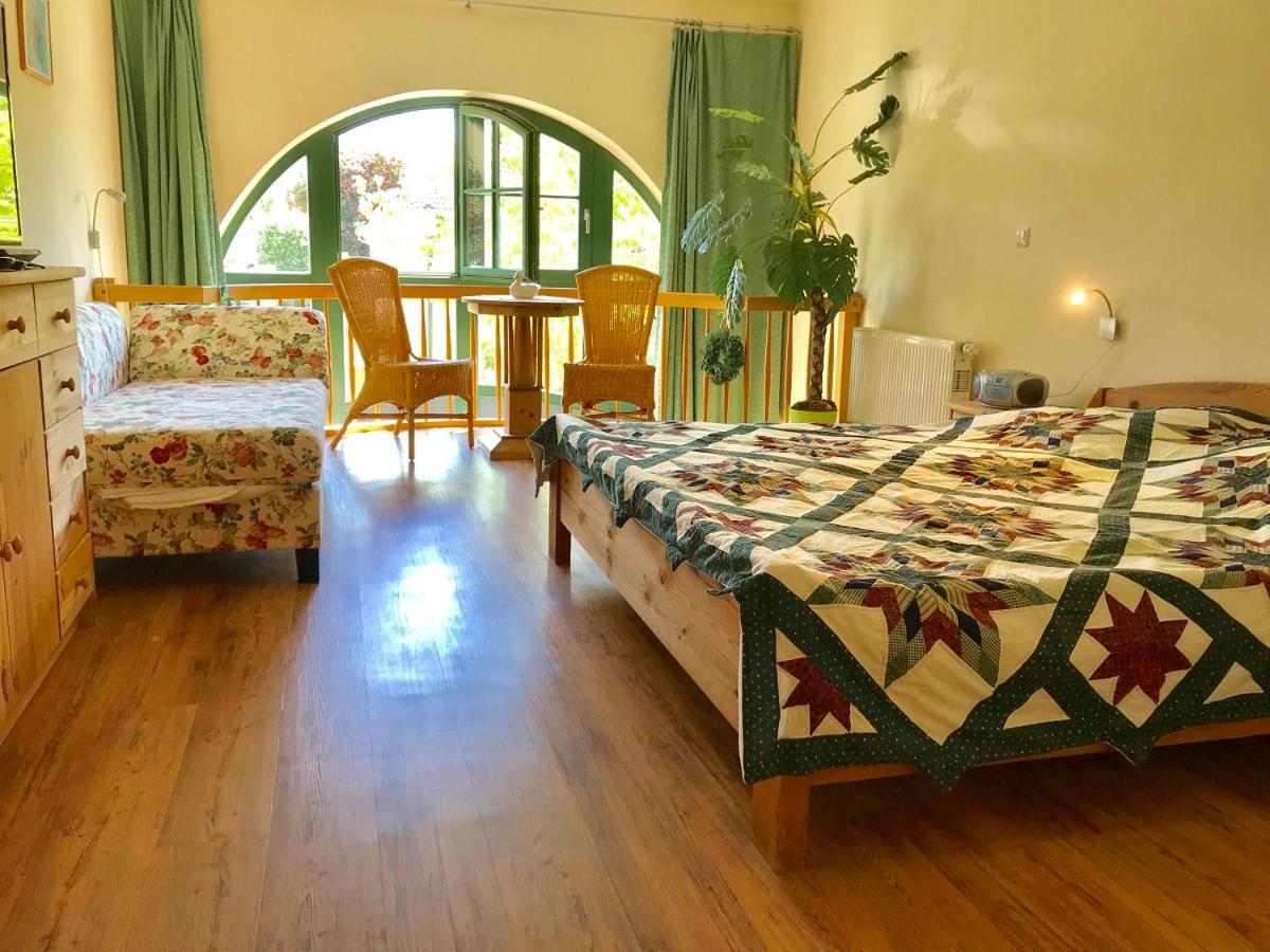 Residenz Waldhaus We 4 Apartment Ostseebad Kühlungsborn Екстериор снимка